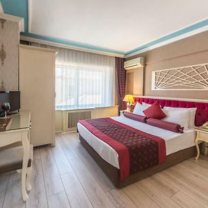 Standaard Kamer met een King Size Bed